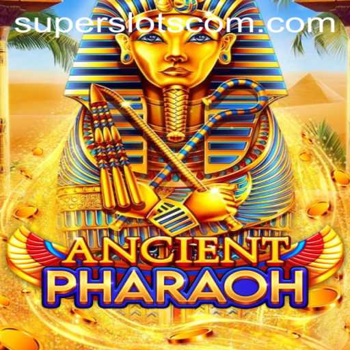 Experience the Thrills of AncientPharaoh: A Dive into Super Slots