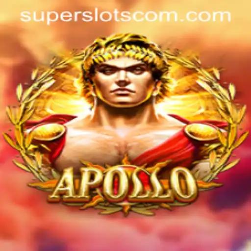 Apollo: Super Slots - A Celestial Casino Adventure