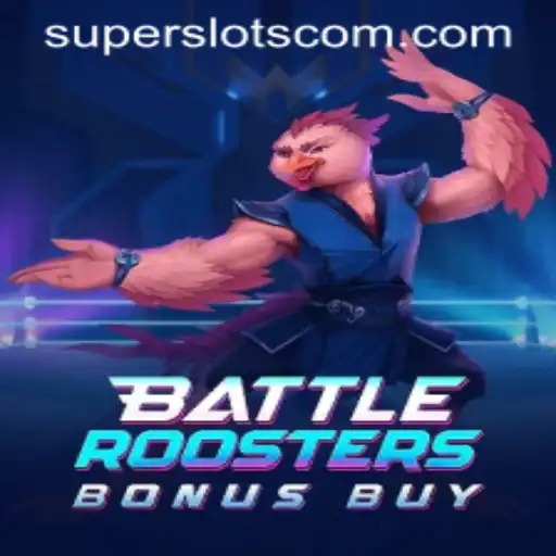 Discover the Thrills of BattleRoostersBonusBuy: A Super Slots Adventure