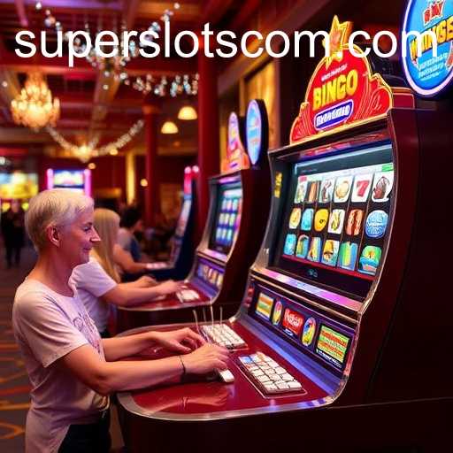 Super Slots