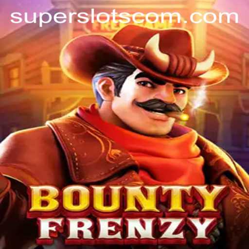 Unveiling BountyFrenzy: A Thrilling Dive into Super Slots