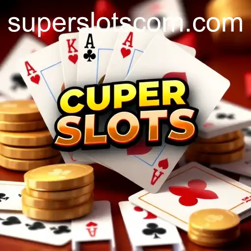 Exploring the Fascinating World of Card Games with a Spotlight on Super Slots