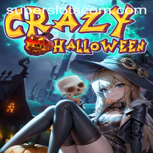 Exploring CrazyHalloween and the Thrilling World of Super Slots