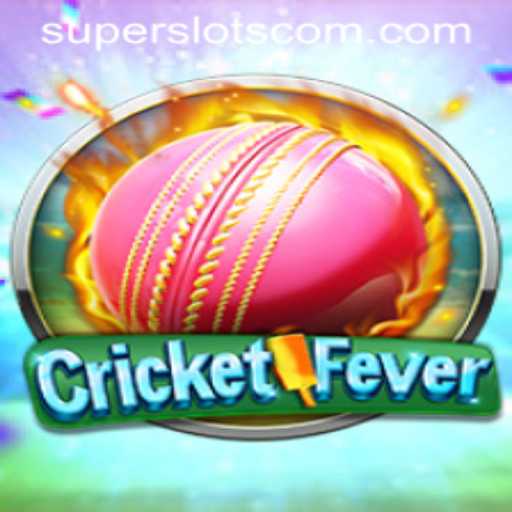 CricketFever: A Riveting Blend of Strategy and Excitement