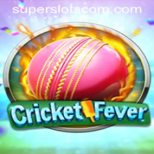 CricketFever: A Riveting Blend of Strategy and Excitement