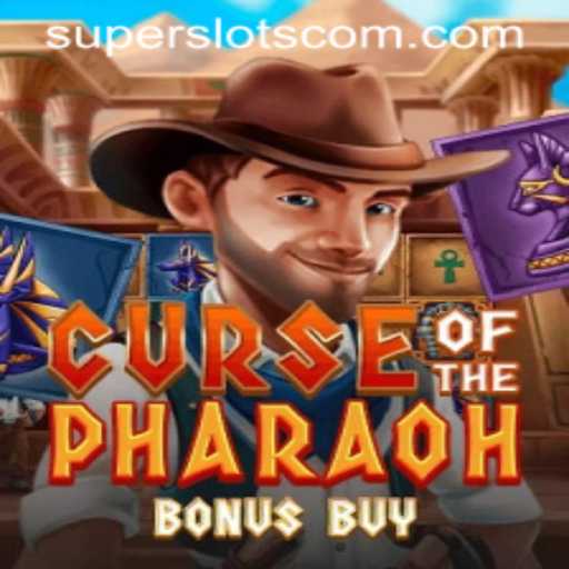 Exploring the Mysteries of CurseofthePharaohBonusBuy: A Super Slots Experience