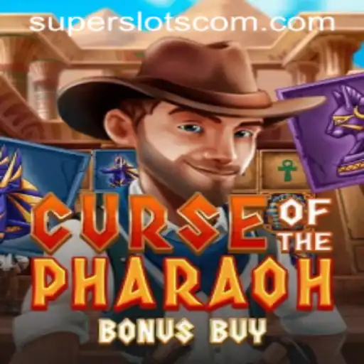 Exploring the Mysteries of CurseofthePharaohBonusBuy: A Super Slots Experience