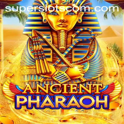 Experience the Thrills of AncientPharaoh: A Dive into Super Slots