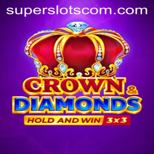 Exploring the Exciting World of Crowndiamonds: Super Slots Experience