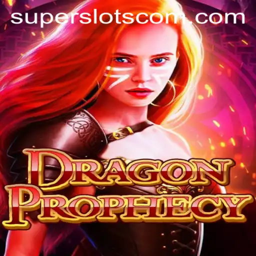 Exploring the Mystical World of DragonProphecy: A Dive into Super Slots