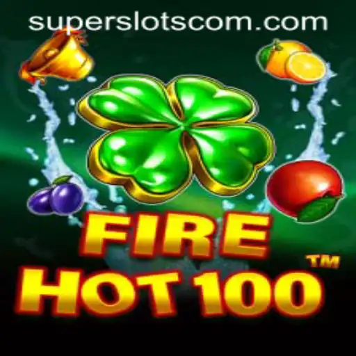 Discover the Thrilling World of FireHot100: A Dive into Super Slots