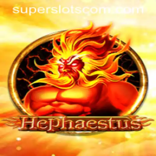 Hephaestus: Unveiling the Thrilling World of Super Slots