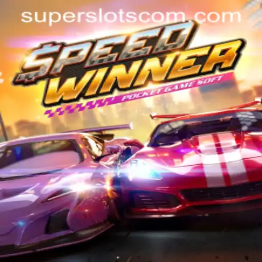 SpeedWinner: Captivating the World of Super Slots