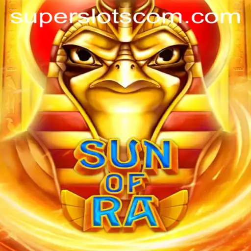 Exploring the Mystical World of SunofRa Super Slots