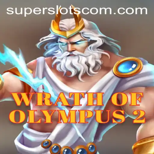 Discover the Thrills of WrathofOlympus2: Super Slots Adventure