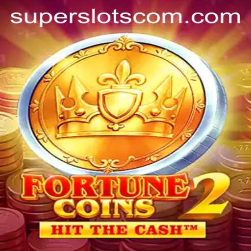 Discover FortuneCoins2: The Unrivaled Experience of Super Slots