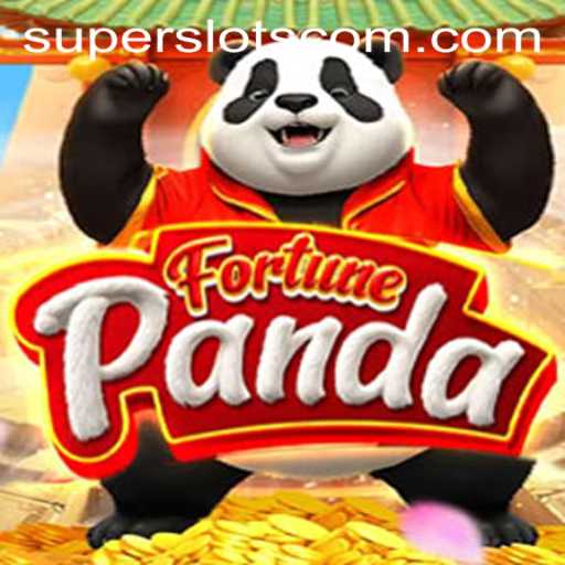 Exploring the World of FortunePanda: Unveiling the Thrills of Super Slots