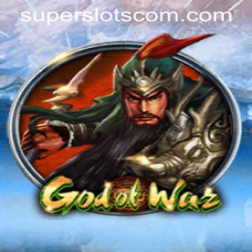 GodofWar Super Slots: The Ultimate Gaming Experience