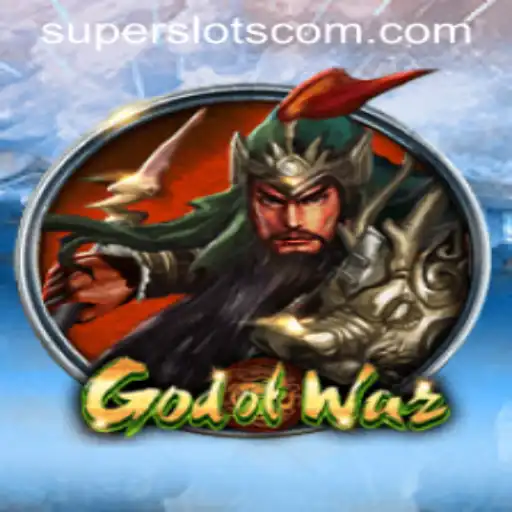 GodofWar Super Slots: The Ultimate Gaming Experience