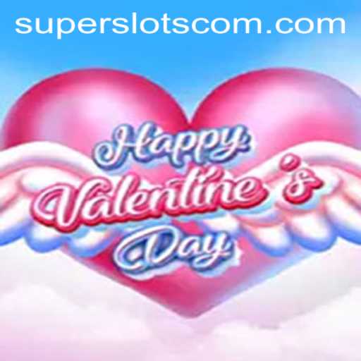 Unraveling the Excitement of HappyValentinesDay Super Slots