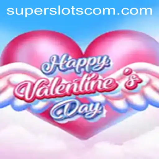 Unraveling the Excitement of HappyValentinesDay Super Slots