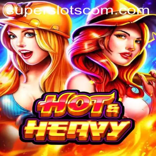 Exploring the Thrills of HotHeavy: The Ultimate Super Slots Experience
