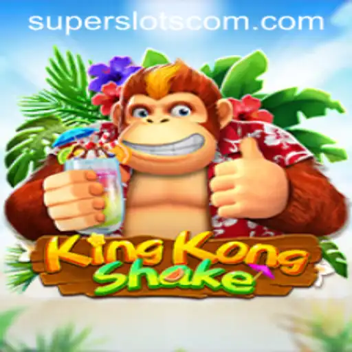 Unveiling the Thrills of KingKongShake: A Super Slots Adventure
