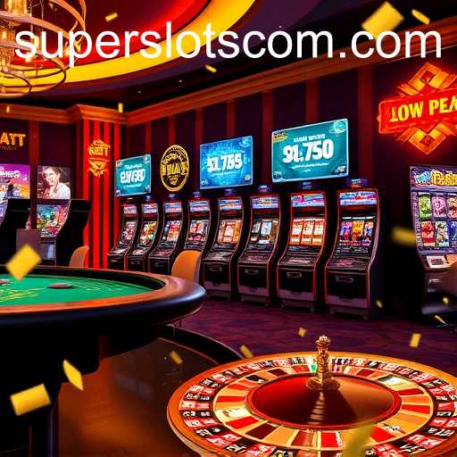 Super Slots