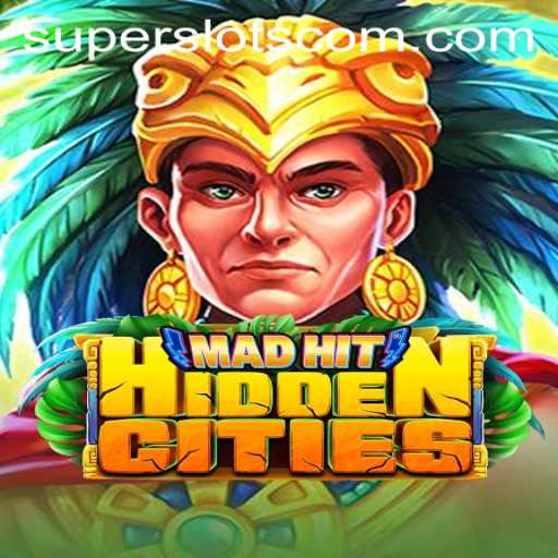 Discover the Intriguing World of MadHitHiddenCities and Super Slots