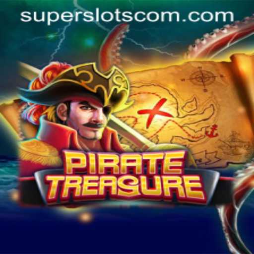 Discover the Exciting World of PirateTreasure: Your Guide to Super Slots