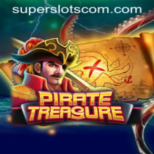 Discover the Exciting World of PirateTreasure: Your Guide to Super Slots