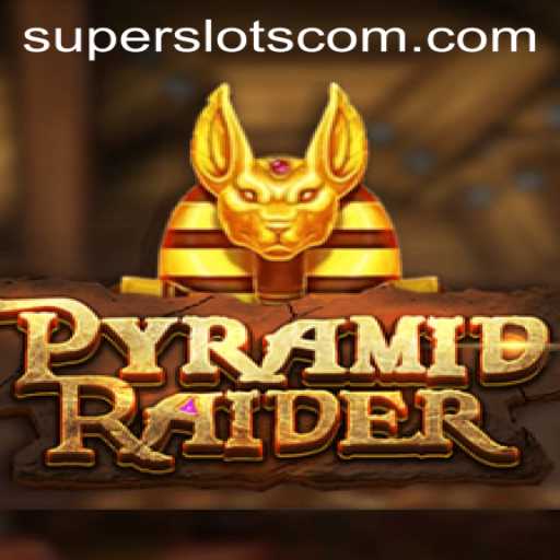 Discover the Excitement of PyramidRaider: A Super Slots Adventure