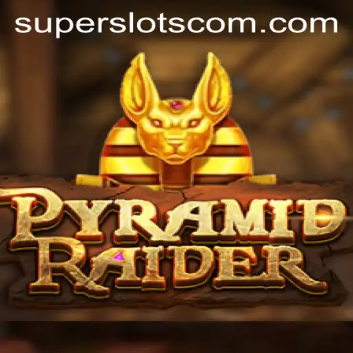 Discover the Excitement of PyramidRaider: A Super Slots Adventure