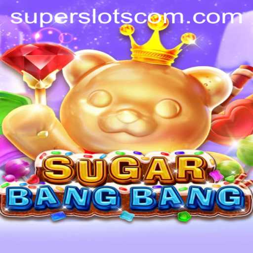 SUGARBANGBANG: The Sweet Delight of Super Slots Gaming
