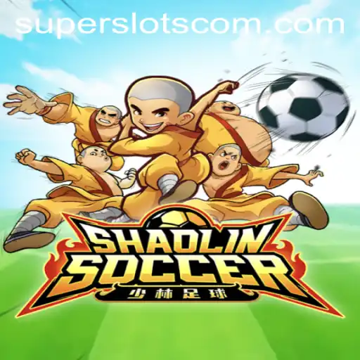 ShaolinSoccer: A Deep Dive into the Super Slots Phenomenon