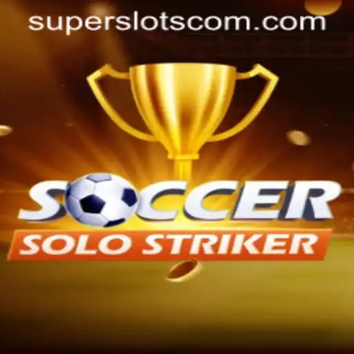 Discover the Thrills of SoccerSoloStriker with Super Slots Excitement
