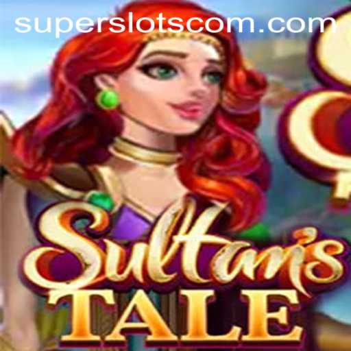 Unveiling the Allure of Sultanstale: A Super Slots Adventure