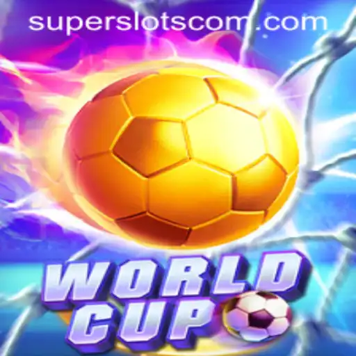 Exploring the Exciting World of 'WorldCup: Super Slots'