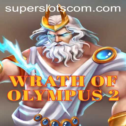 Discover the Thrills of WrathofOlympus2: Super Slots Adventure